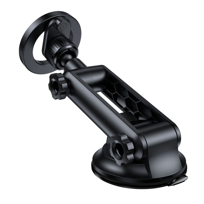 TECH-PROTECT N53 MagNETIC MagSafe DASHBOARD CAR MOUNT BLACK