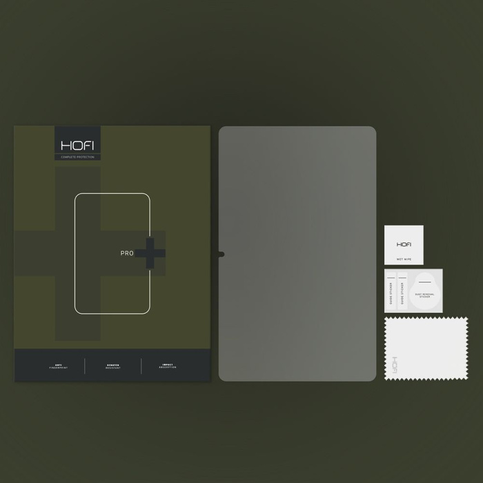 Vidrio Templado HOFI GLASS PRO+ XIAOMI REDMI PAD 10.6 CLEAR