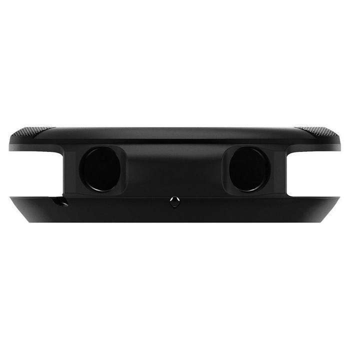 Hülle SPIGEN Liquid Air Galaxy Watch 3 41MM Schwarz