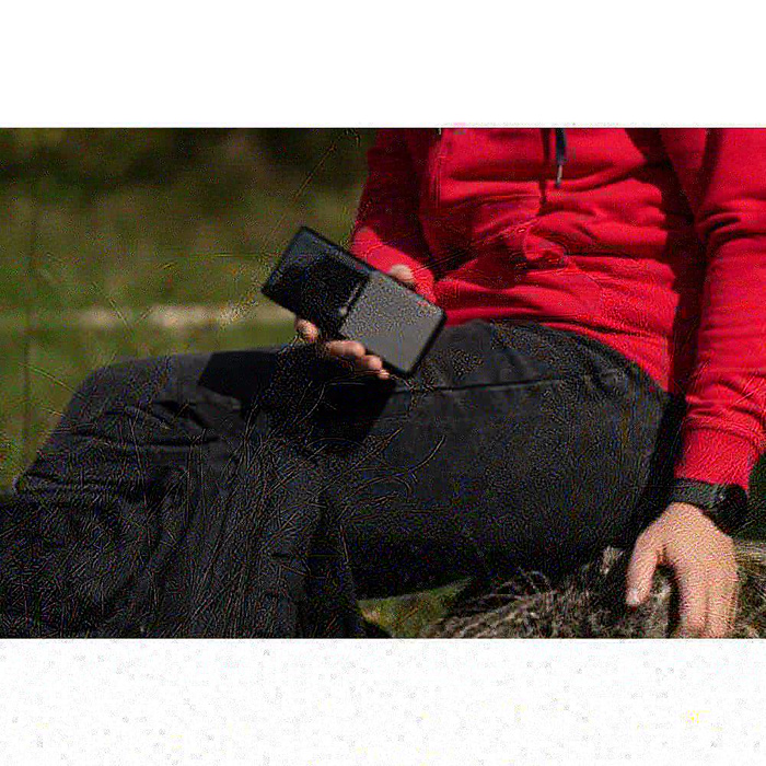 FORCELL F-ENERGY P10k1 powerbank PD QC3.0 3A 20W 10 000 mAh czarny