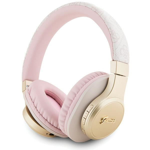 Pink earphones best sale