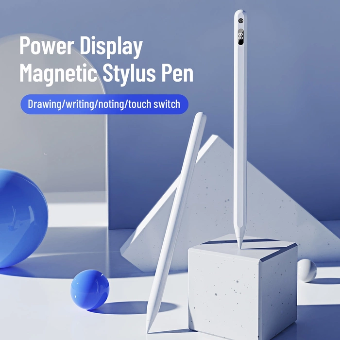 Dux Ducis Stylus Pen SP-05 pro Apple iPad - bílé