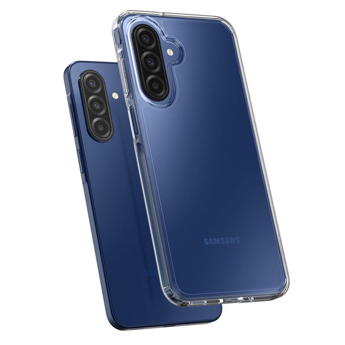 Spigen Ultra Hybrid GALAXY A17 4G / 5G KRISTALLKLAR