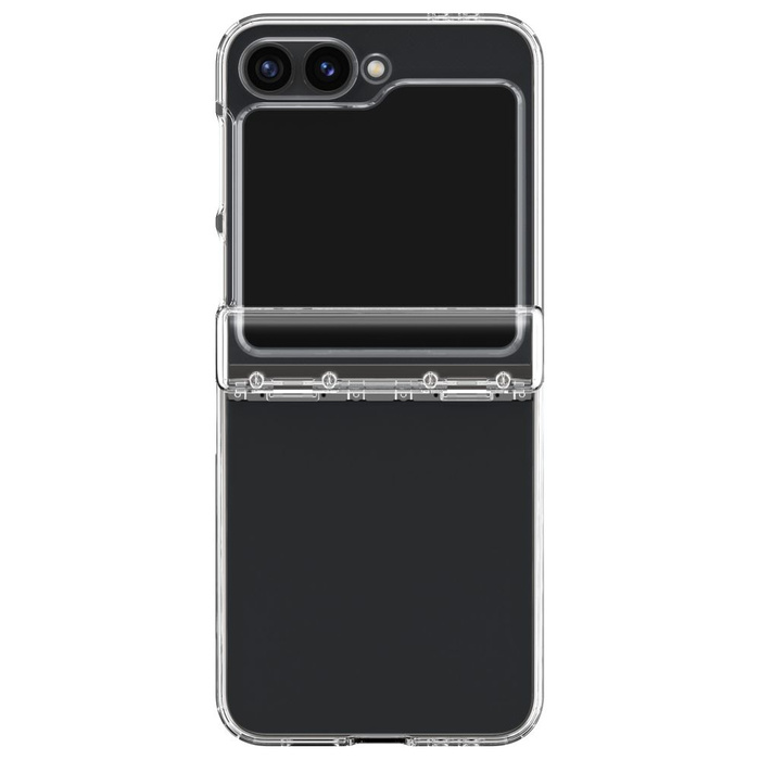 Spigen Ultra Hybrid Z Flip PRO GALAXY 6 CRYSTAL CLEAR