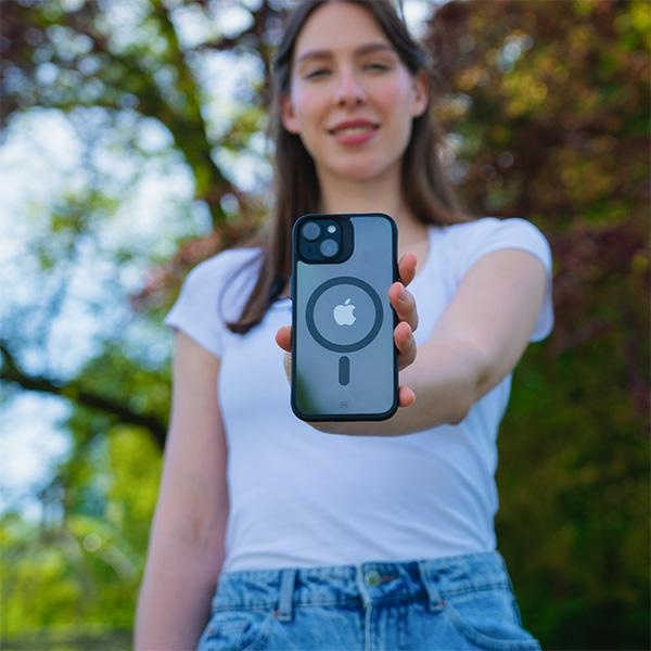 Etui 3MK Satin Armor MagCase iPhone 13 Pro 6.1"