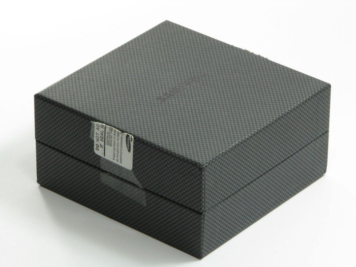 SAMSUNG I900 Omnia Box