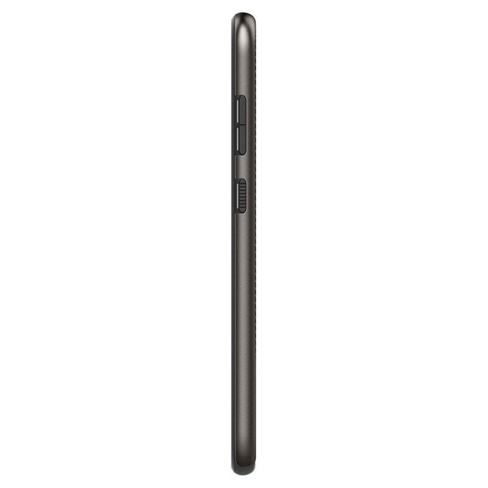 Obal Spigen Neo Hybrid Galaxy S23 Plus Gunmetal Case