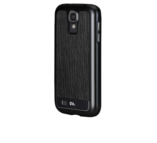 Samsung Galaxy S4 I9500 Case-Mate Wälder Holz Hülle