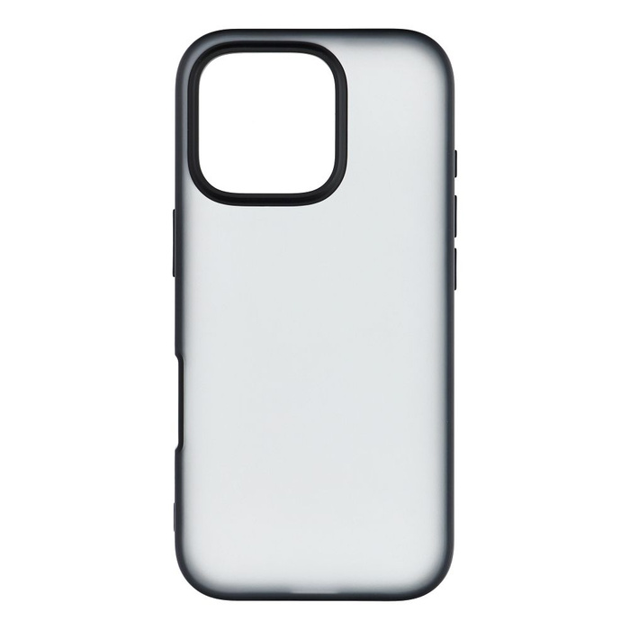 BLUEO APE Phone Case - Apple iPhone 16 Pro czarny