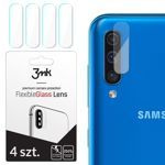 3MK Fg Kameraobjektiv Hybridglas Galaxy A30s A50 A50s