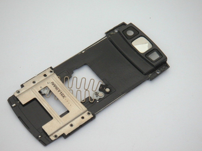 SAMSUNG E900 Case Complete Original Grade C