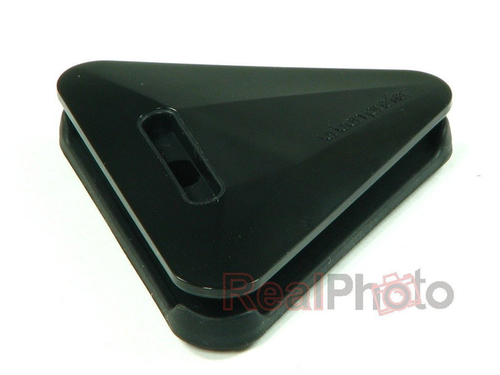 Stojan iPhone 4 4S 5S SE 6S 7 URBAN PREFER Black