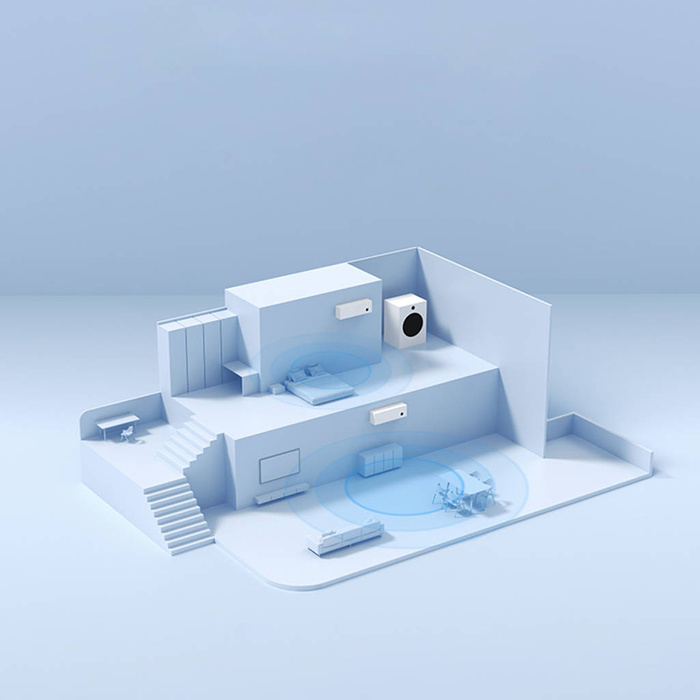 Tarjeta de red USB Ugreen CM496 AC650 Dual Band - Negro