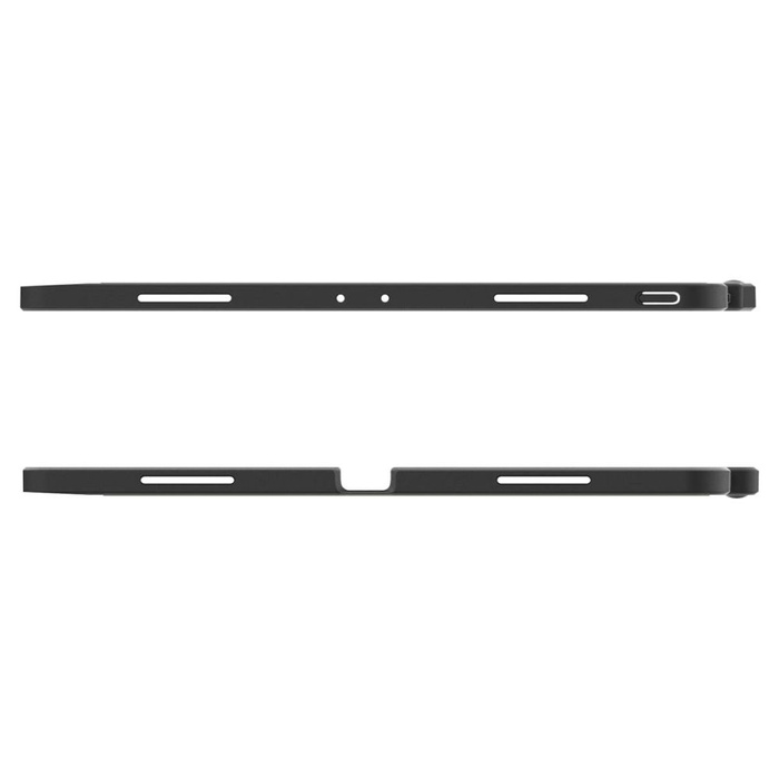 Spigen Thin Fit "PRO" IPad PRO 12.9 2021 / 2022 BLACK