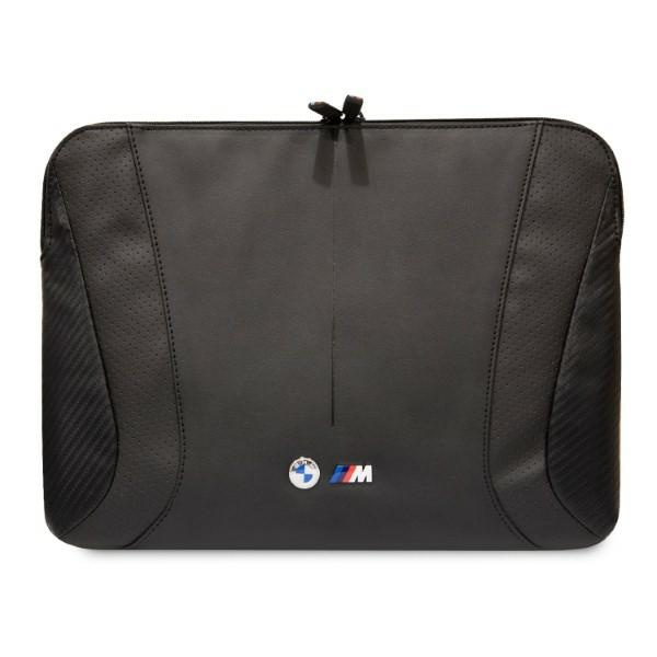 Manchon BMW BMCS16SPCTFK 16" noir/noir Carbone&Perforé