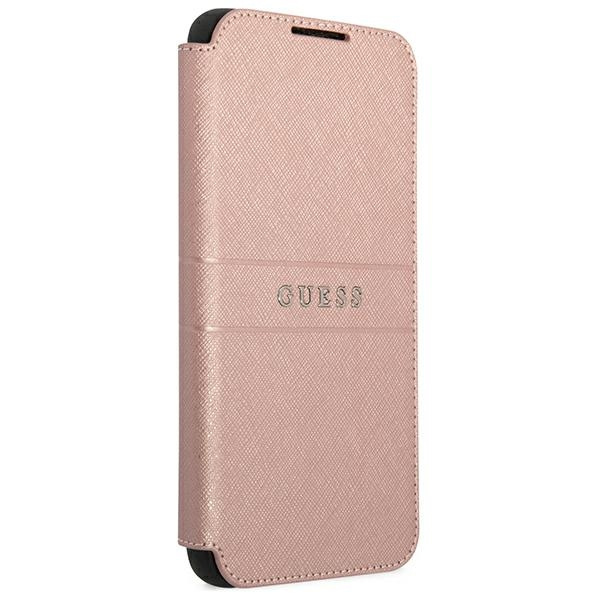 Case Coque Rose