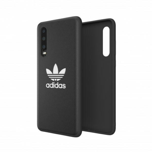 Adidas OR Moulded Case BASIC Huawei P30 black/black 35975