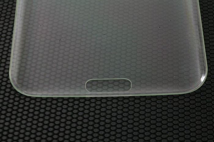 MIGLIORE GUARDIA 3D vetro curvo Samsung Galaxy S7 Edge 