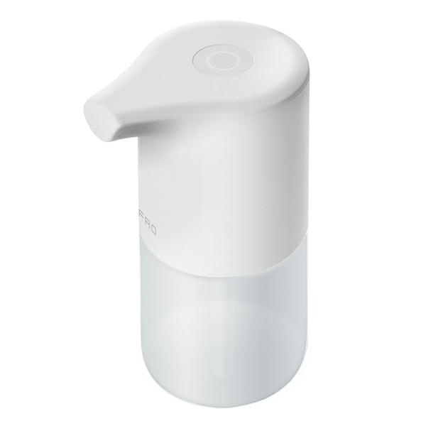 LYFRO Veso Dispensador automático blanco