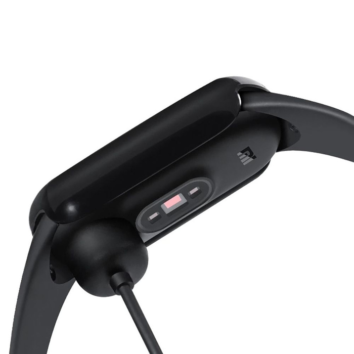 Case Tech-protect Defense360 Xiaomi Smart Band 8 / 8 Nfc Black Case