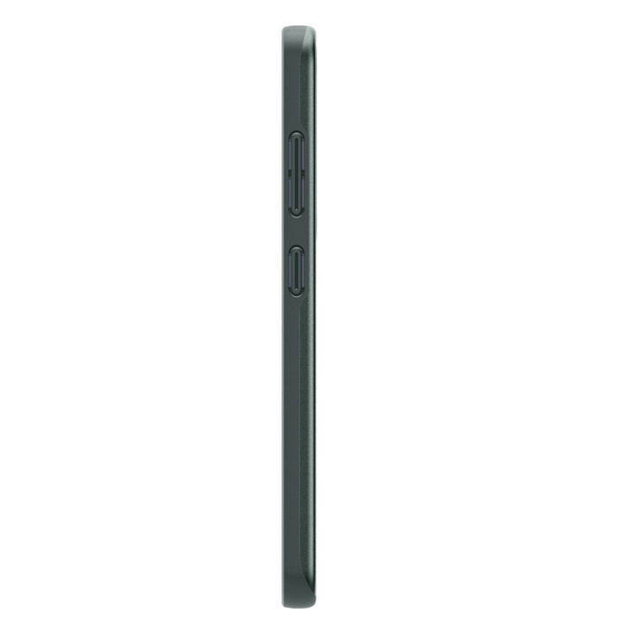 Spigen Thin Fit Mag MagSafe GALAXY S25 ABYSS GREEN