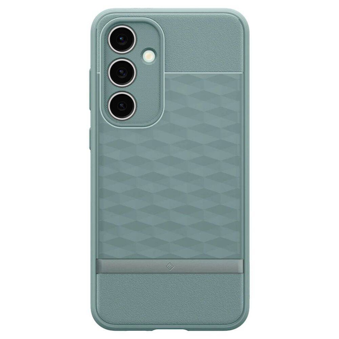 CASEOLOGY PARALLAX Case for GALAXY S24 FE SAGE GREEN