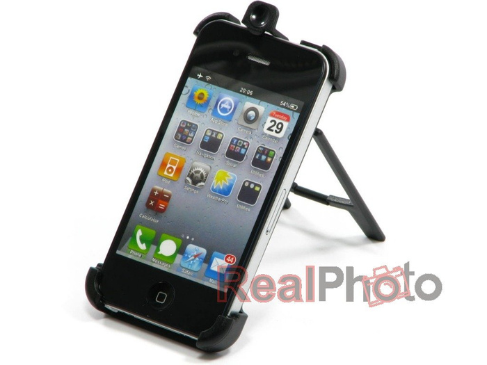 Car Holder iPhone 4 4S Apple HR Autocomfort