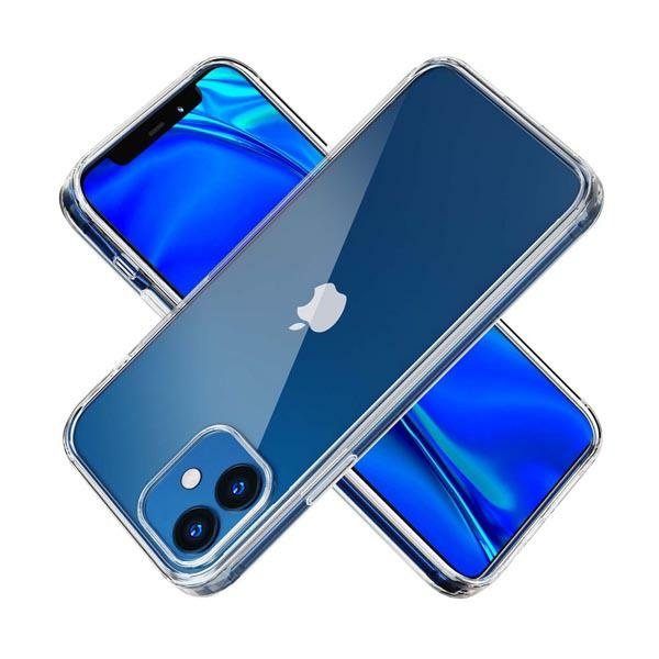 3mk Clear Case iPhone 12 Mini