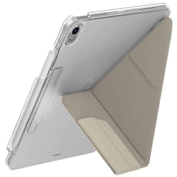 Uniq Camden Click case for iPad Air 11&quot; 2024 - beige