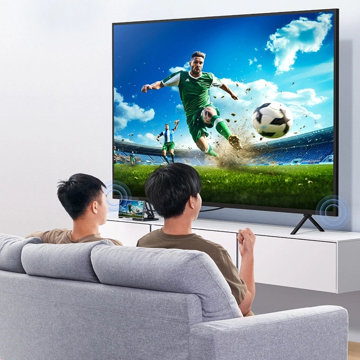 Baseus BS-OH064 Cavo USB-C - HDMI 8K 60Hz 1,5 m - nero