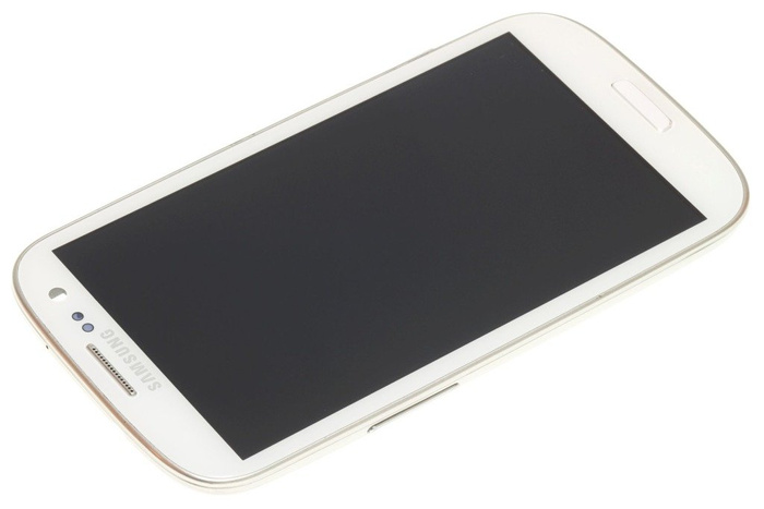 SAMSUNG Galaxy S3 I9300 Grado A Touch LCD Original