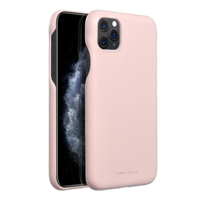 ROAR futerał LOOK do IPHONE 11 Pro Max Różowy