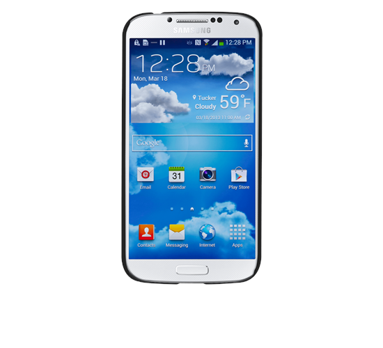 Cover Samsung Galaxy S4 I9500 CASE-MATE Cover