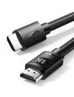 UGREEN HD119 Kabel HDMI, 4K 60Hz, 2m (schwarz)