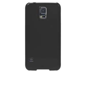 Pouzdro Samsung Galaxy S5 Case-Mate Barely There Black Case