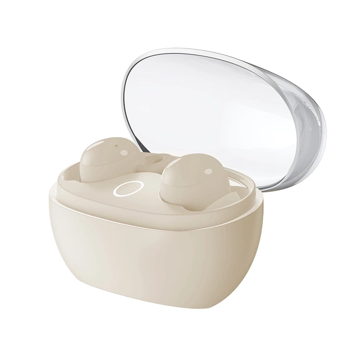 Joyroom JR-TS3 kabellose In-Ear-Kopfhörer – Weiß