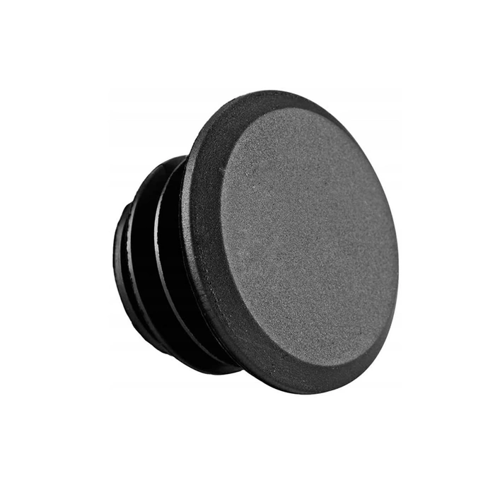 Poignées de vélo Rockbros 2017-14AGN - noires et vertes