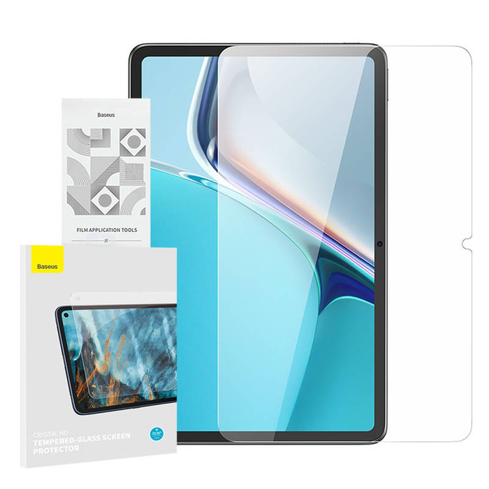 Baseus Crystal Tempered Glass 0.3mm for tablet Huawei MatePad Pro 11 10.95"