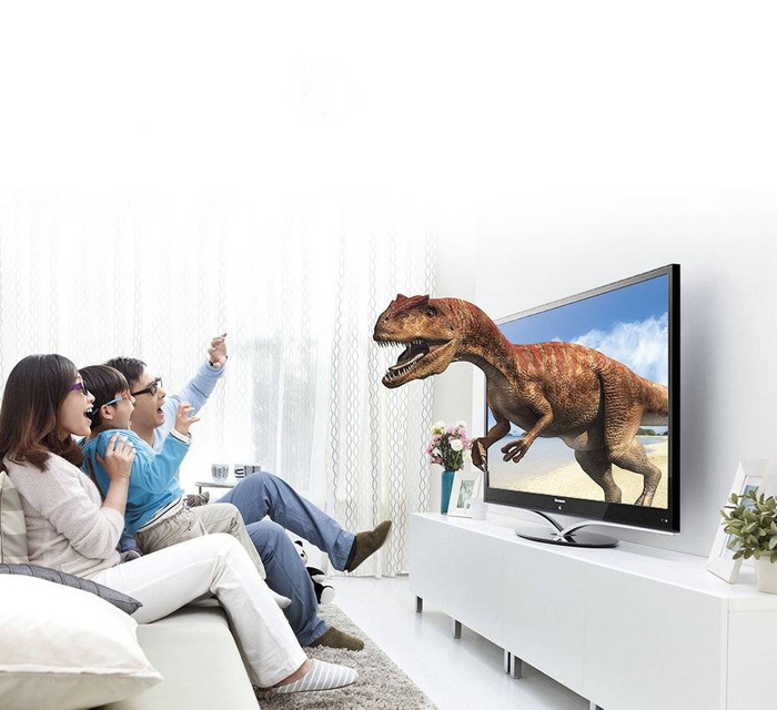 Ugreen přepínač rozdělovač rozdělovač HDMI - 3x HDMI 3D 4K 7,5 Gbps 36 bit na kanál černá (40234)