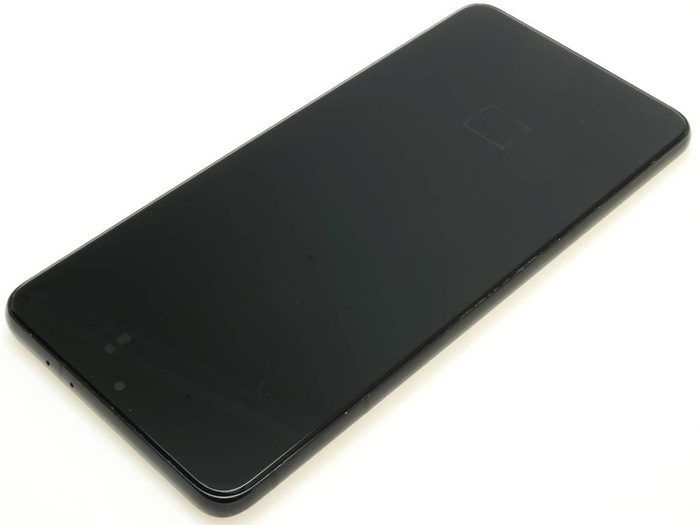 Display Originale Samsung Galaxy S21 Plus LCD Touch Grado B/B