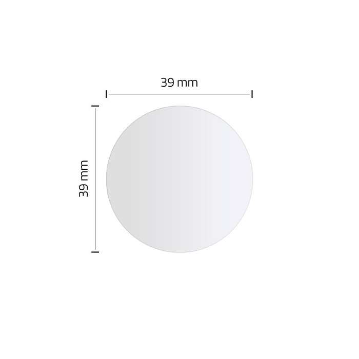 Vetro temperato HOFI Glass Pro+ Huawei Watch Gt 2 46mm