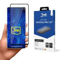 3mk HG Max Lite Xiaomi 12 Pro Black black/black