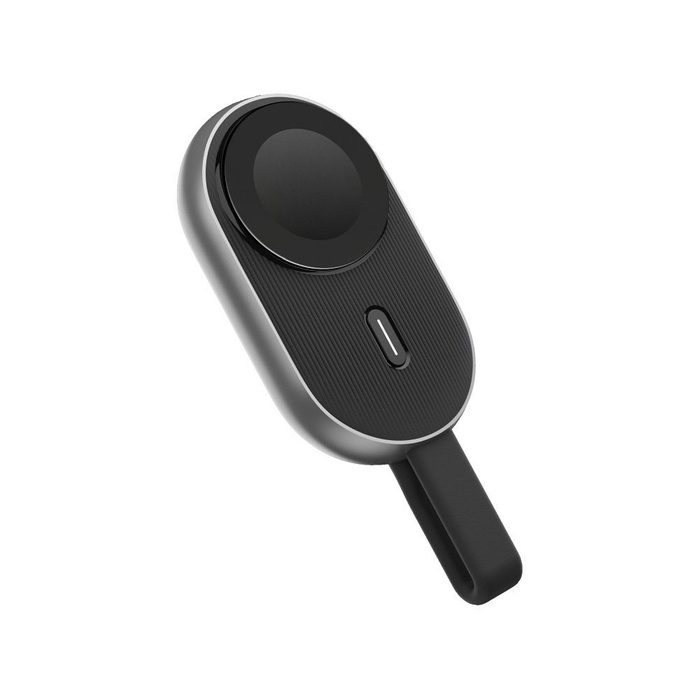 Powerbank do Apple Watch Forcell F-Energy Mini Power Watch 1A 2,5W 1200 mAh czarny