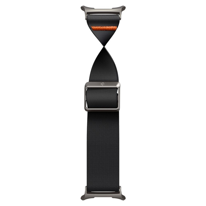 Strap Spigen FIT LITE SAMSUNG Galaxy Watch ULTRA (47 MM) BLACK