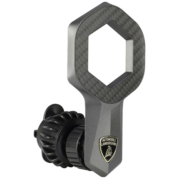 Magnetyczny Uchwyt Lamborghini Urus D8   do kratki czarny