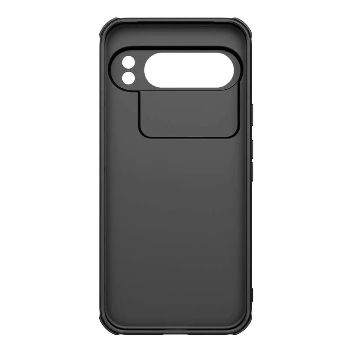 Nillkin CamShield PRO Hard Case for Google Pixel 9 Pro XL Black