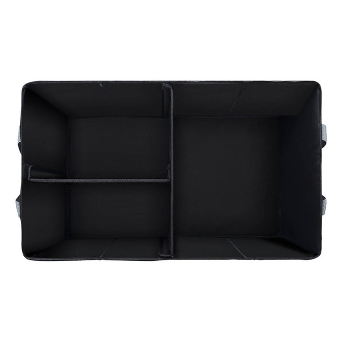 Baseus OrganizeFun 60L Auto-Organizer – Schwarz