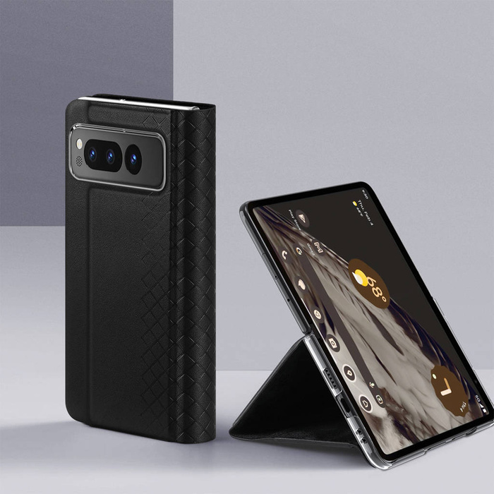 Dux Ducis Bril Google Pixel Fold Black