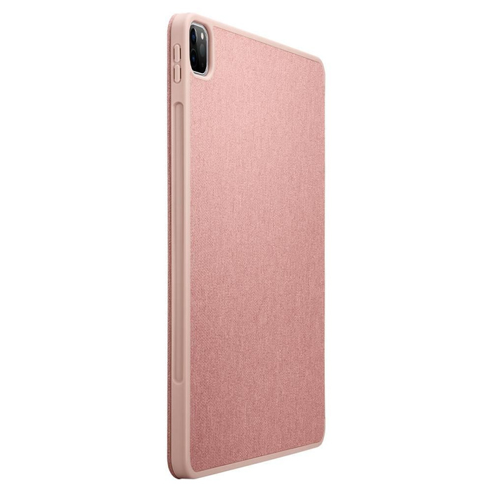 Pouzdro SPIGEN Ipad Pro 11 2018 / 2020 Urban Fit Rose Gold Pink Case