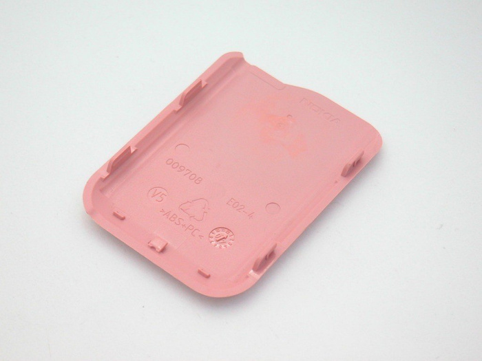 NOKIA 7373 Zadný panel Trieda A ORIGINÁL